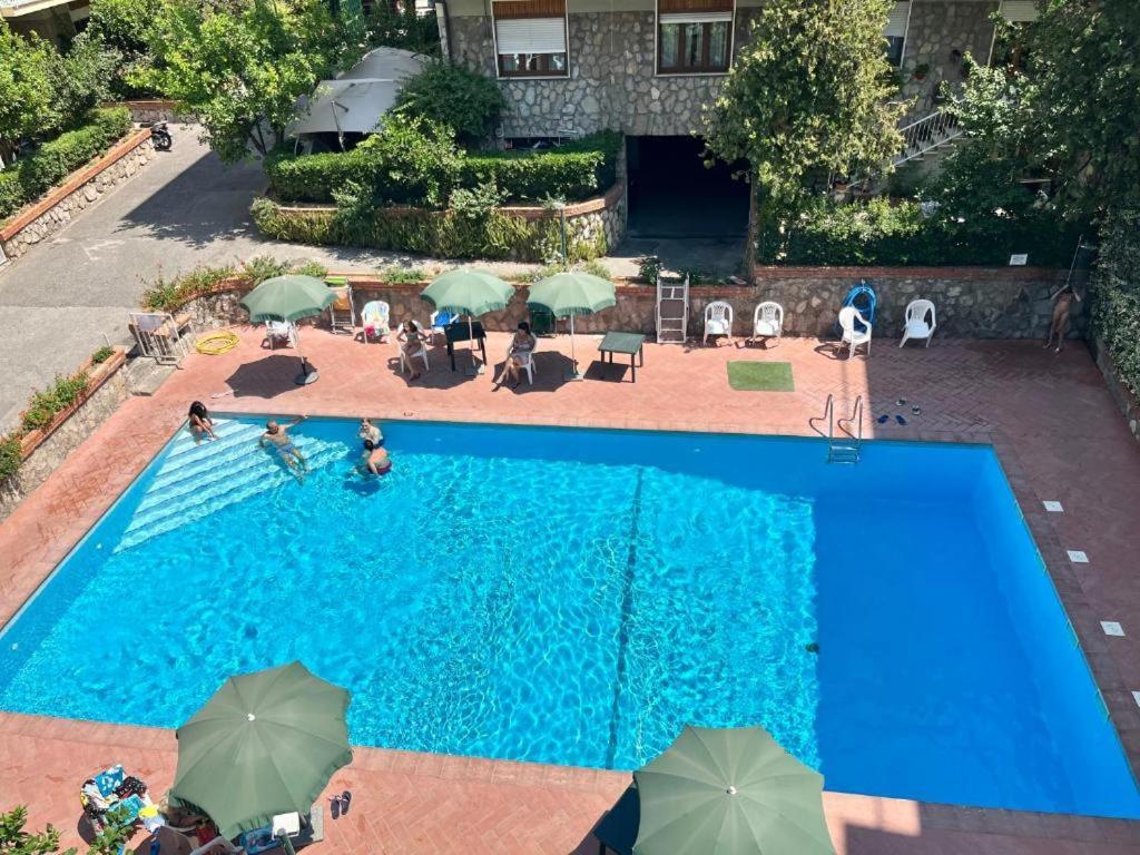 Apartamento & Pool 2
