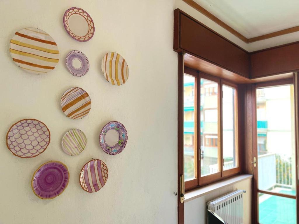 Apartamento & Pool 2 Península Sorrentina