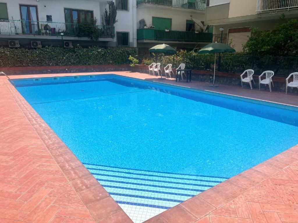 Apartamento & Pool 2