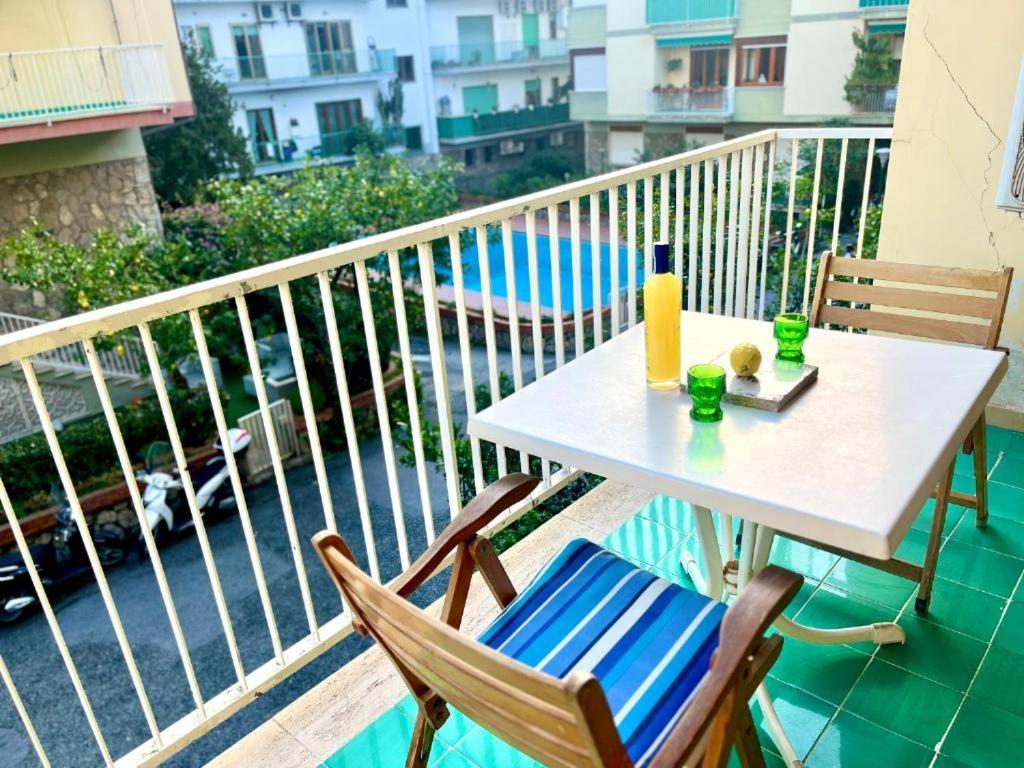 & Pool 2 Apartamento *